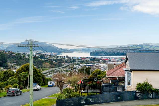 23 Cuba Street Calton Hill_1