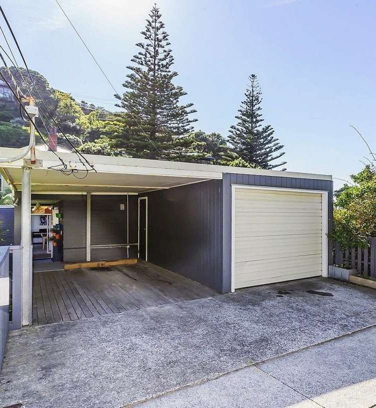 72A Sar Street Wadestown_15