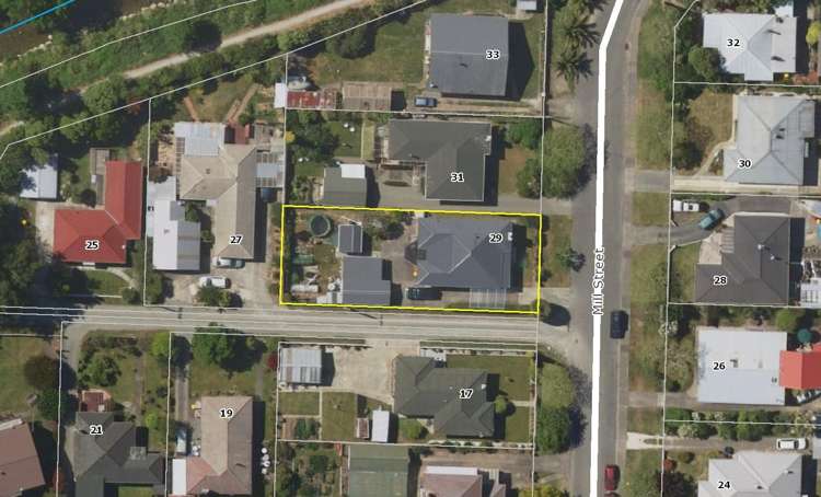 29 Mill Street Maitai_30