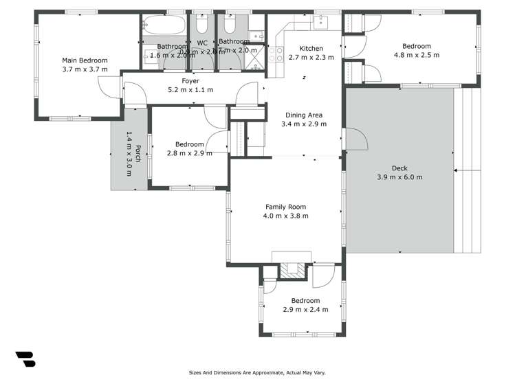 22 Kiln Street Silverstream_24