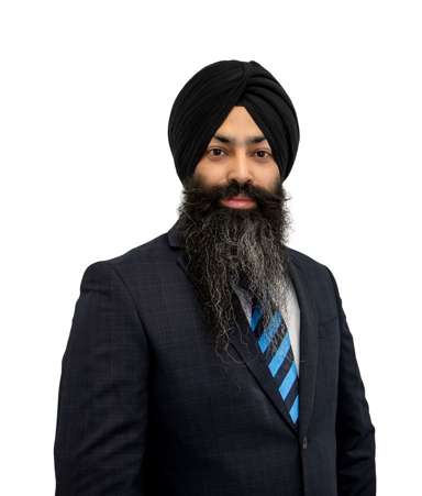 Bimalpreet Singh