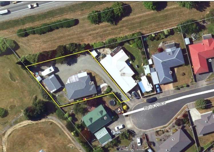 12 Melia Place Richmond_12