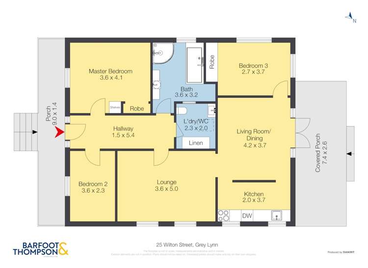 25 Wilton Street Grey Lynn_16