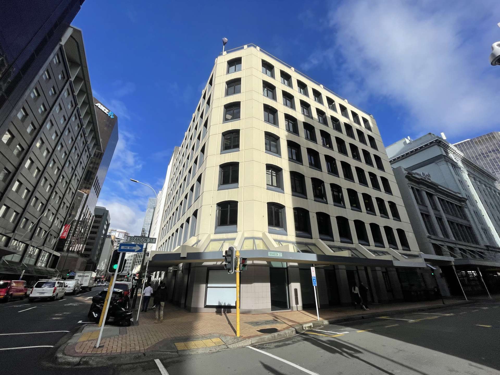 154 Featherston Street Central Wellington Central_0