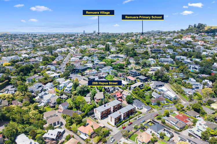 28B Hapua Street Remuera_32