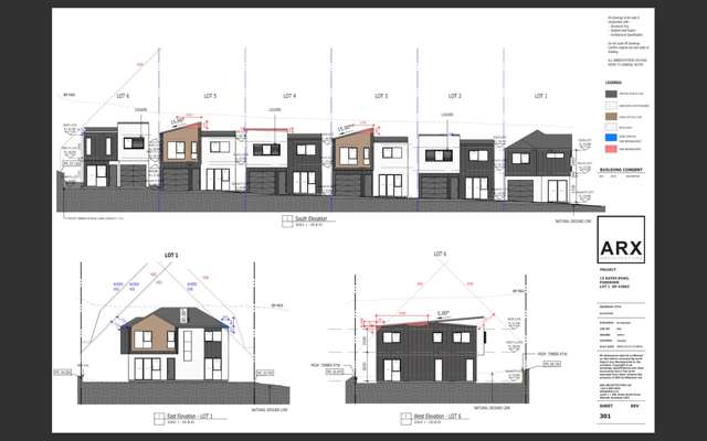 6 Brand New Reasons to buy your next project