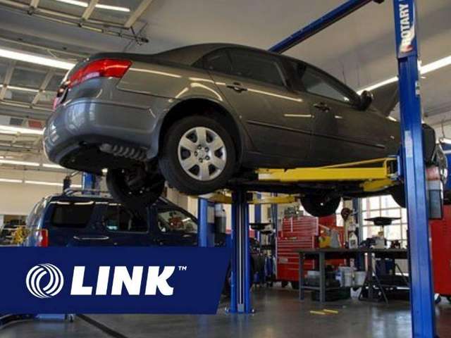 Established Automotive Workshop in West Auckland