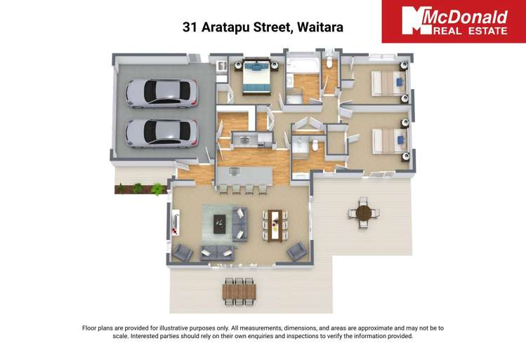 31 Aratapu Street Waitara_36