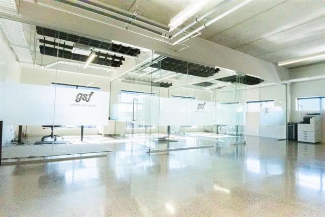 Suite 3, Level 3, 20 Augustus Terrace Parnell_4