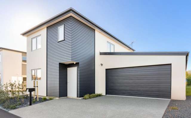 Smart Design, Premium Living