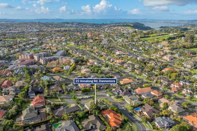 22 Annalong Road Dannemora_43