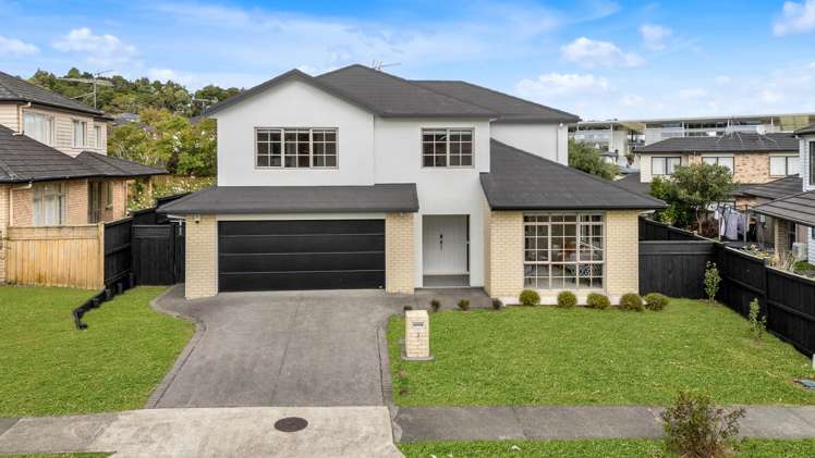 3 Kaitune Drive Flat Bush_35