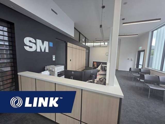 Next-Gen Medical Practice Investment