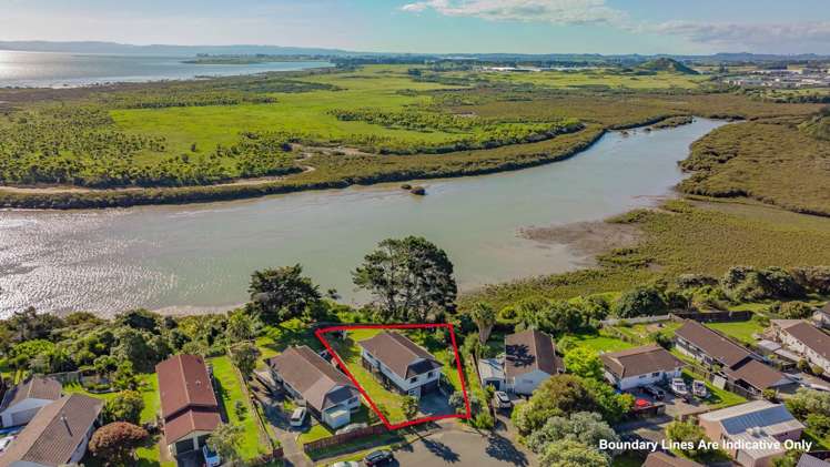 18 Rukumoana Place Clendon Park_22