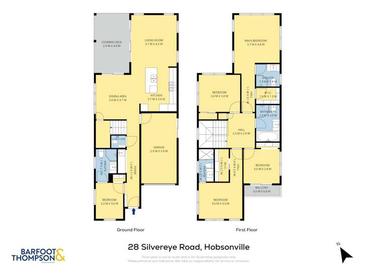 28 Silvereye Road Hobsonville_24