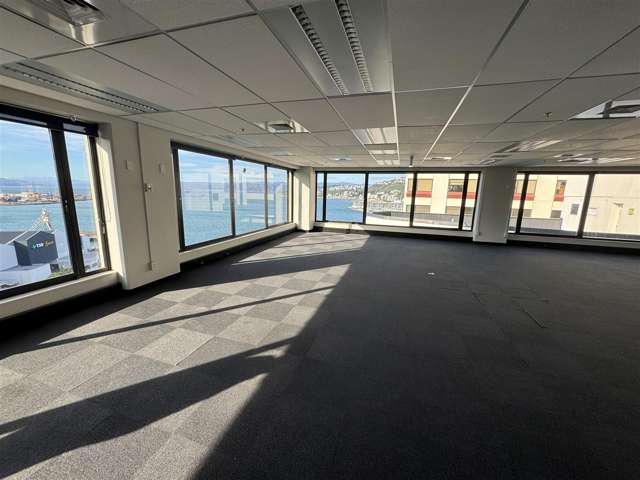 Level 12, 15 Willeston Street Wellington Central_2