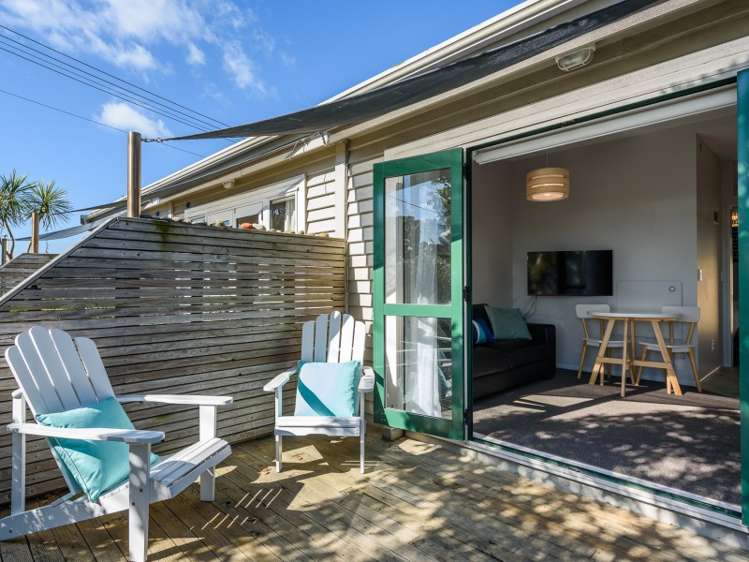 3/231 Marine Parade Seatoun_0