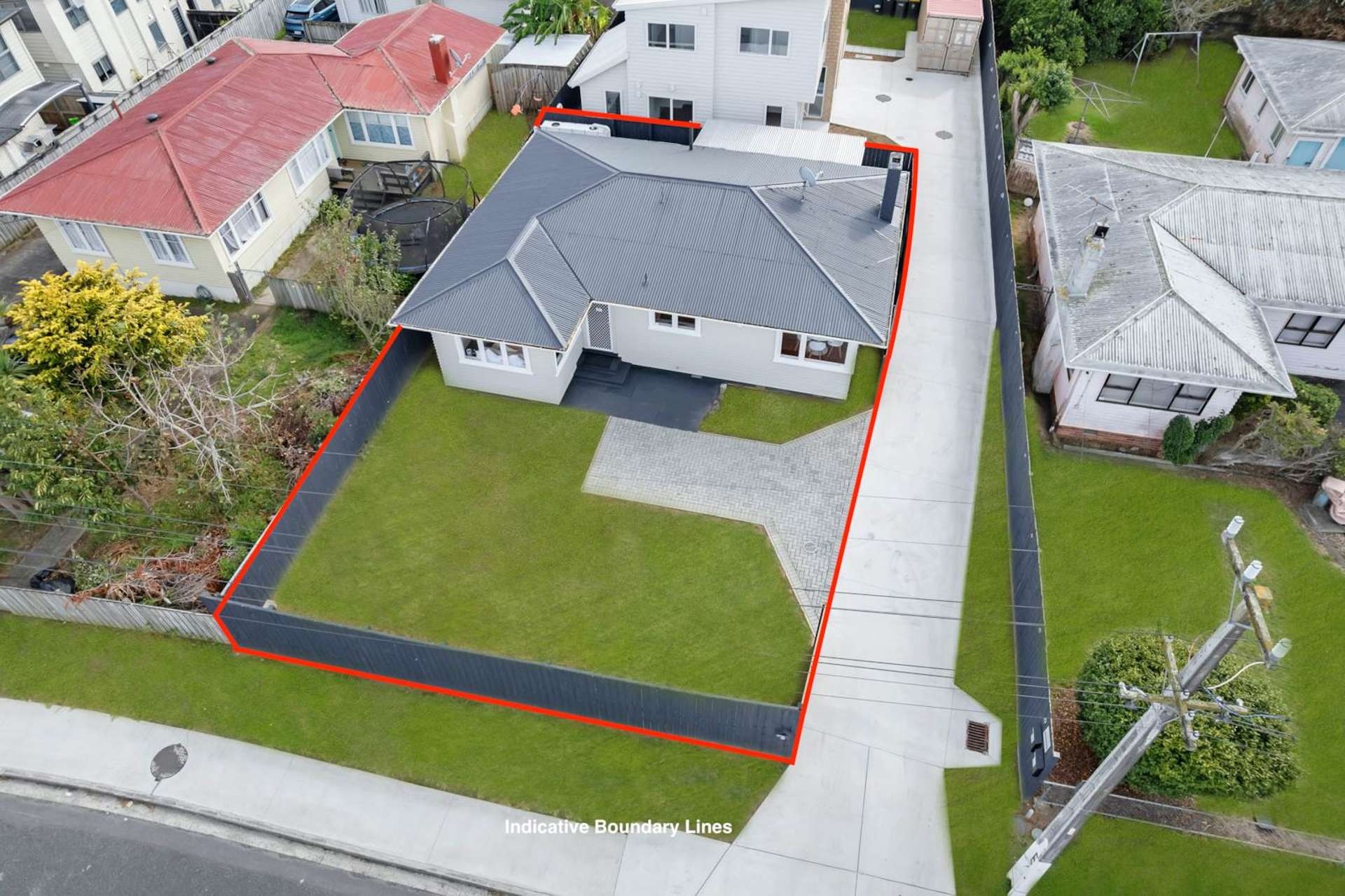 5 Kerrydale Road Manurewa_0
