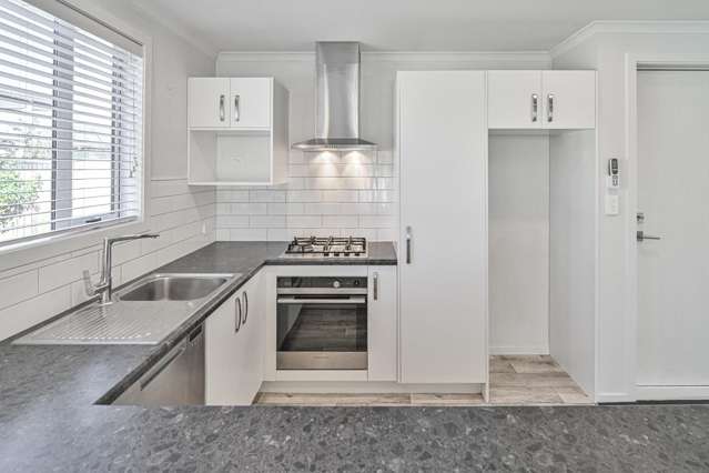 Modern Simplicity