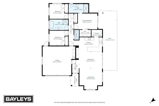 106 Metoriti Crescent Paerata_1