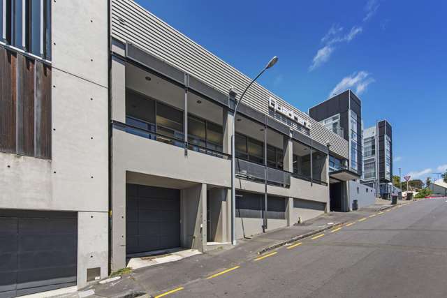 31 Spring Street Freemans Bay_1