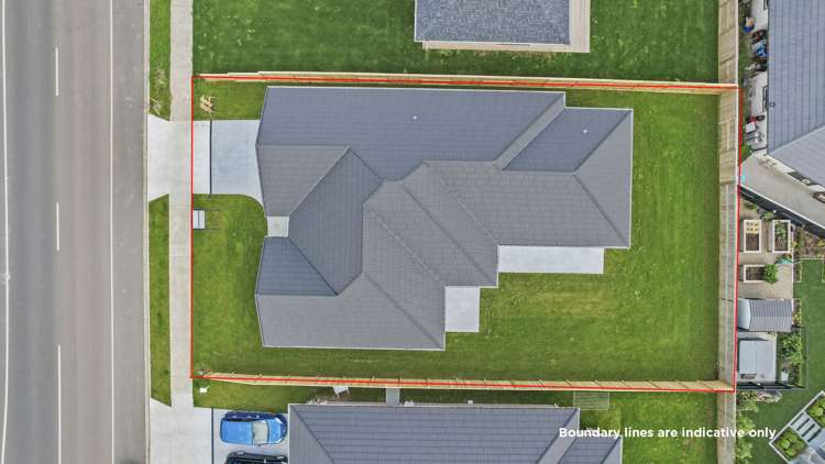 64 Fairway Drive Morrinsville_18