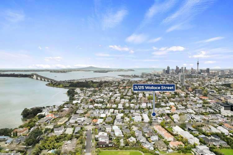 3/25 Wallace Street Herne Bay_16