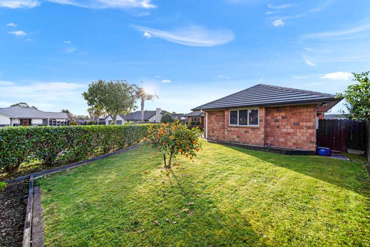 10 Buncrana Place Rosehill_23