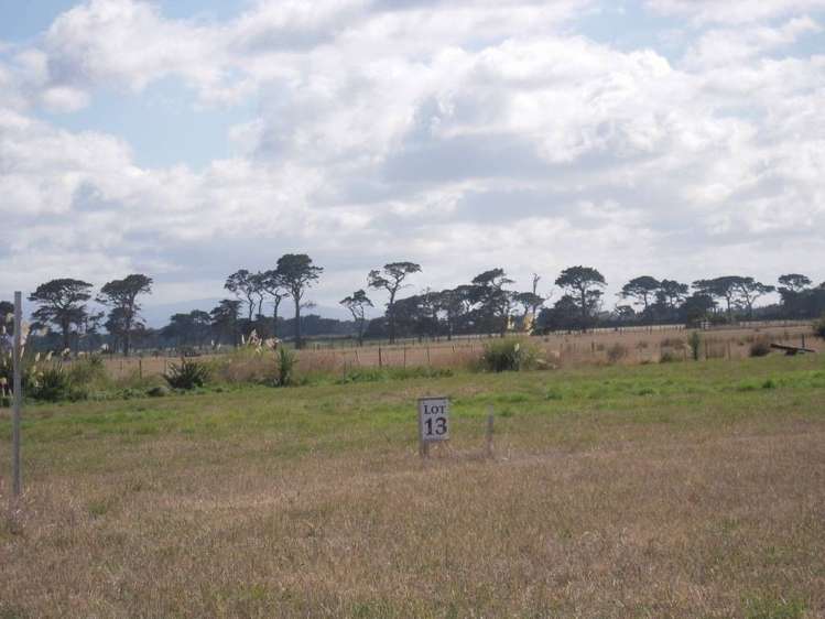 Lake Ferry Road Lake Ferry_9