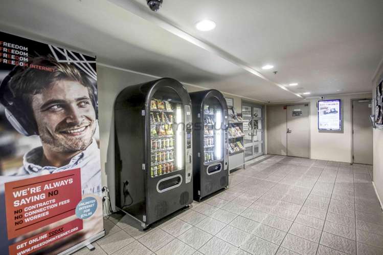 1006/72 Nelson Street City Centre_15