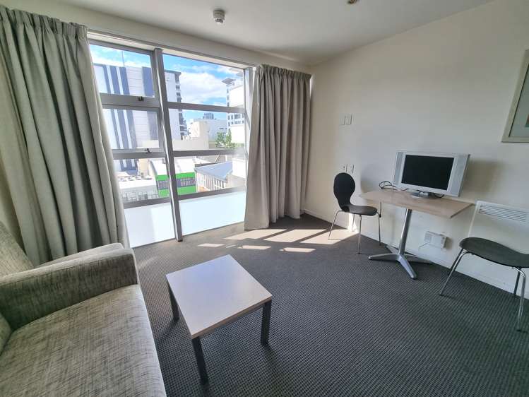 309/85 Wakefield Street Auckland Central_9