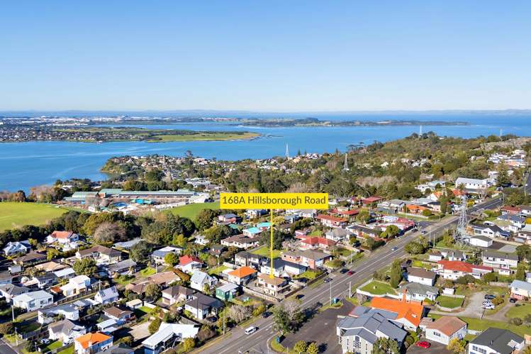 168a Hillsborough Road Hillsborough_17