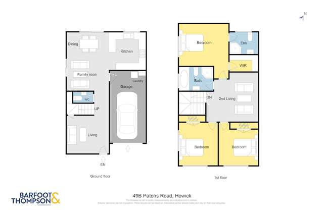 49B Patons Road Howick_1