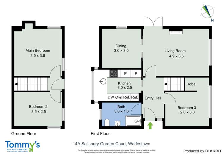 14A Salisbury Garden Court Wadestown_15