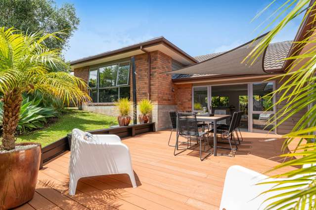 Comfort & Convenience - Space to Live, Play, Relax