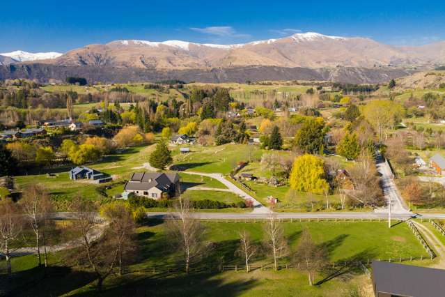 40 Rutherford Road Dalefield/Wakatipu Basin_2