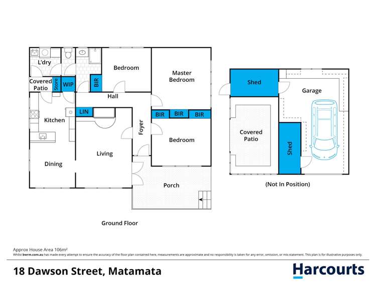 18 Dawson Street Matamata_18