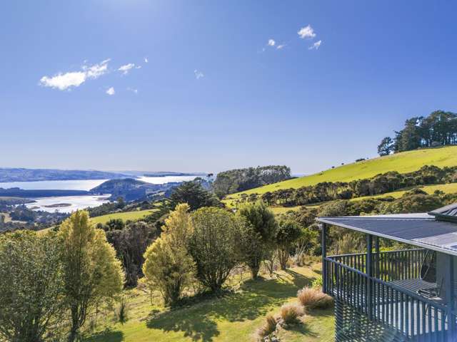 Private Lifestyle Gem with Amazing Views