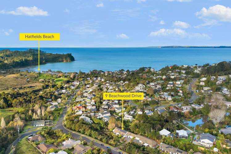 9 Beachwood Drive Hatfields Beach_26