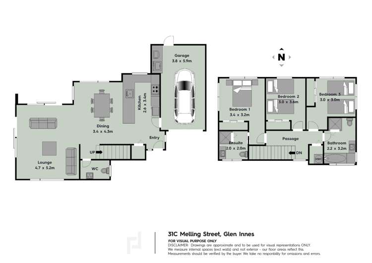 31c Melling Street Glen Innes_13