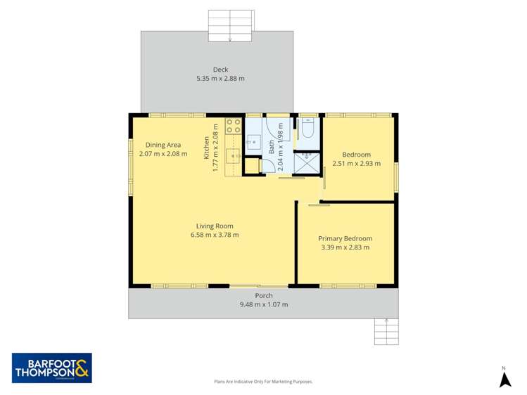 29 Sundown Avenue Manly_17