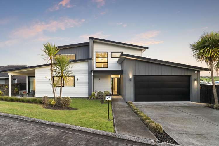 47 Carlton Road Pukekohe_19