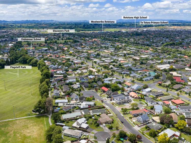 21 Halyard Close Flagstaff_19