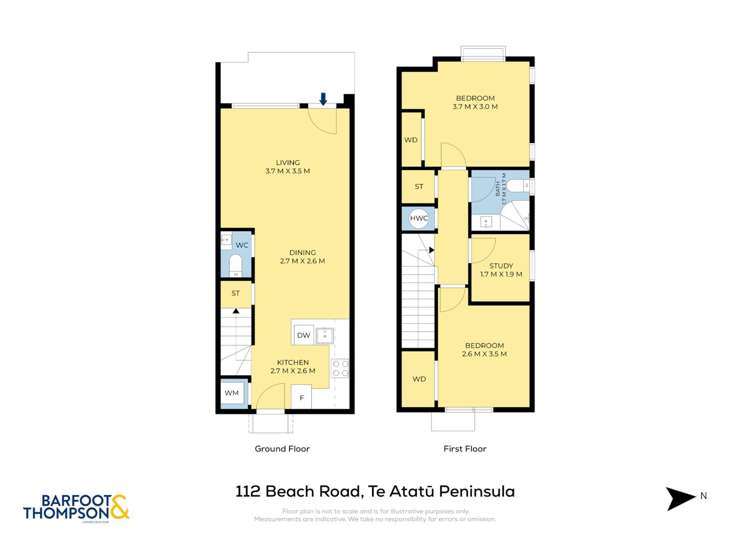 112F Beach Road Te Atatu Peninsula_19