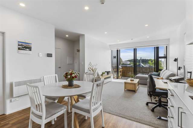 201/38e Fraser Avenue Northcote_2