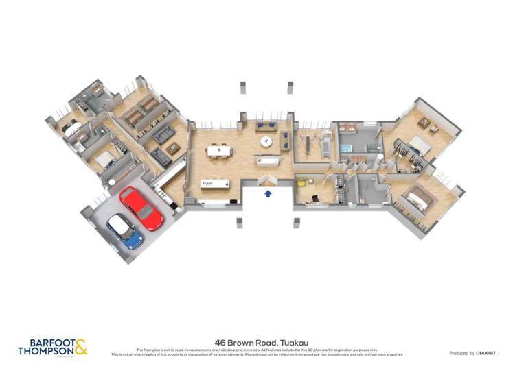 46 Brown Road Tuakau_25