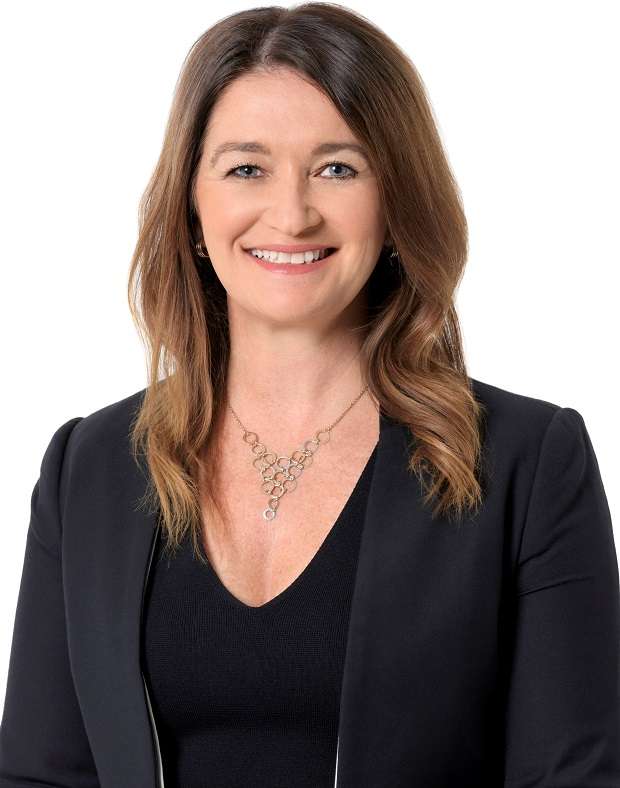 Laura Maxwell KnowtheLandscape release