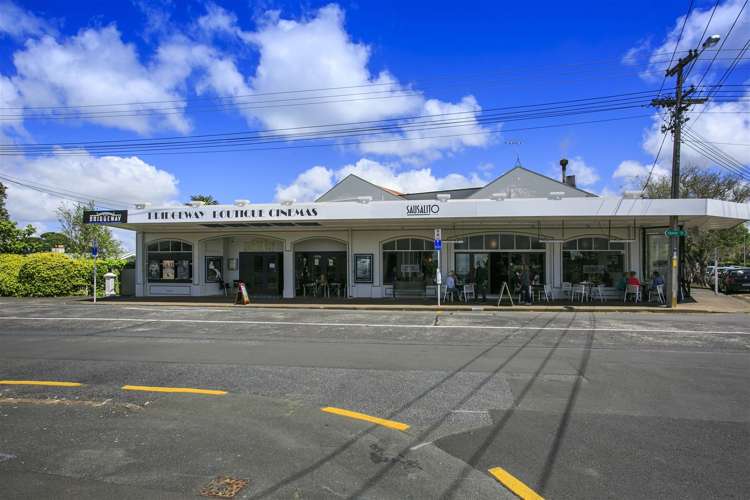 118 Queen Street Northcote Point_30