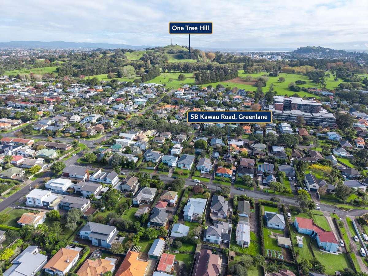5B Kawau Road_5