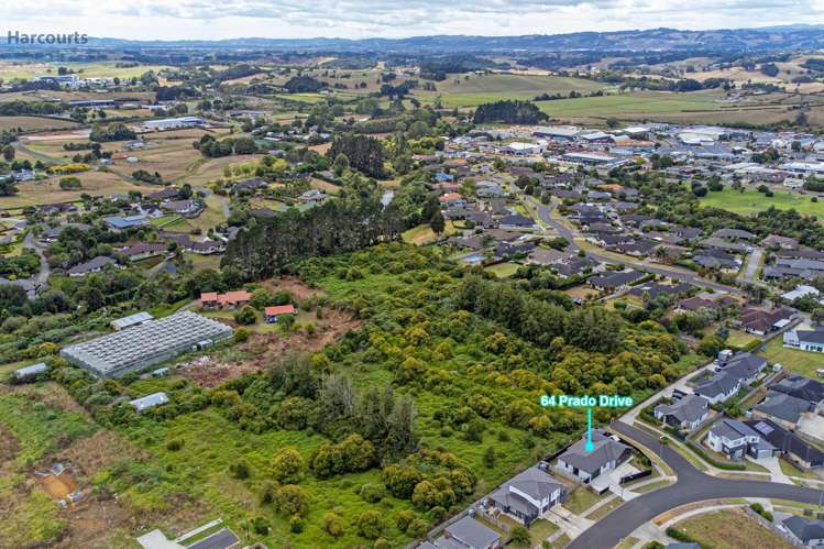 64 Prado Drive Pukekohe_30